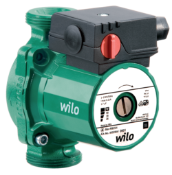 Циркуляционный насос Wilo Star-RS 15/6