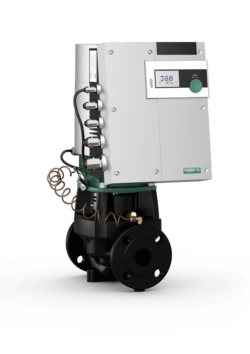 Циркуляционный насос Wilo Stratos GIGA 80/1-37/5;3