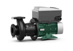 Центробежный насос Wilo Stratos GIGA B 100/2-20/11