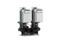 Циркуляционный насос Wilo Stratos GIGA-D 65/3-49/15