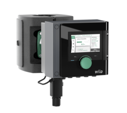 Циркуляционный насос Wilo Stratos MAXO 25/0;5-8 PN16