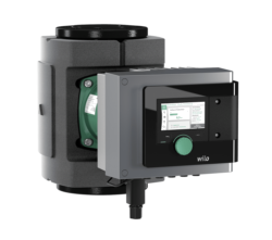 Циркуляционный насос Wilo Stratos MAXO 65/0;5-6 PN 6/10