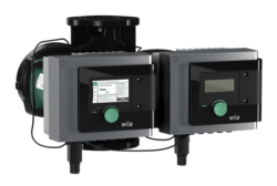 Циркуляционный насос Wilo Stratos MAXO-D 65/0;5-6 PN 16