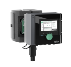 Циркуляционный насос Wilo Stratos MAXO-Z 25/0;5-8 PN 16