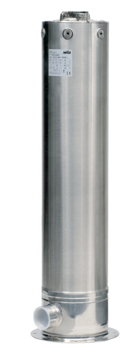 Центробежный насос Wilo Sub-TWI 5-SE 903 (3~400 V; 50 Hz)