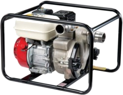 Бензиновая мотопомпа Daishin SWT-50 HX