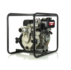 Дизельная мотопомпа Daishin SWT-50YD