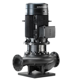 Циркуляционный насос Grundfos TP 100-250/2 A-F-A-BAQE-NX1