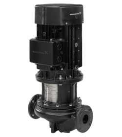 Циркуляционный насос Grundfos TP 125-100/6 A-F-A-BAQE-KX5