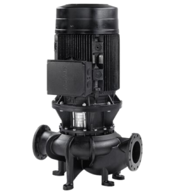 Циркуляционный насос Grundfos TP 150-280/4 A-F-B-BAQE-QX3