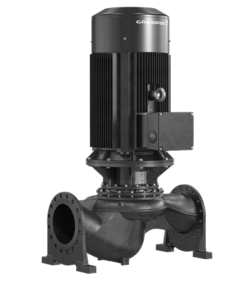Циркуляционный насос Grundfos TP 300-220/4 A3-F-Y-DAQF-SX3