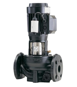 Циркуляционный насос Grundfos TP 40-80/2 A-F-A-BQBE-CX1