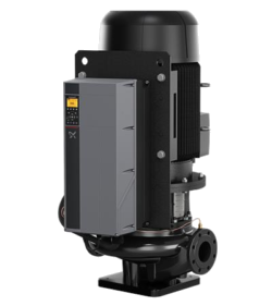 Циркуляционный насос Grundfos TPE 100-410/4 SC-A-F-A-BQQE-QX3