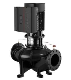 Циркуляционный насос Grundfos TPE 200-130/4 S-A-F-A-BAQE-NX3