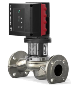 Циркуляционный насос Grundfos TPE2 50-120 N-A-F-I-BQBE-EAB