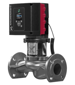 Циркуляционный насос Grundfos TPE3 50-60 S-A-F-I-BQBE-DAB