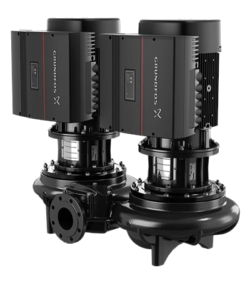 Циркуляционный насос Grundfos TPED 80-520/2 A-F-A-BQQE-PX1