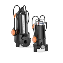 Канализационный насос Pedrollo TRITUS TR 1.1