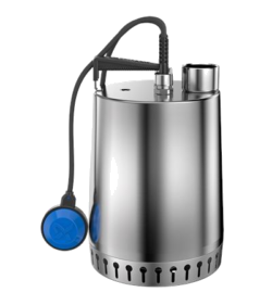 Дренажный насос Grundfos Unilift AP12.40.08.A1