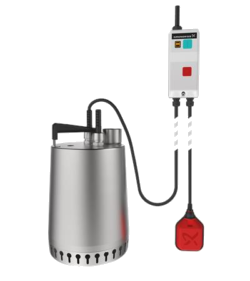 Дренажный насос Grundfos Unilift AP12.50.11.A3