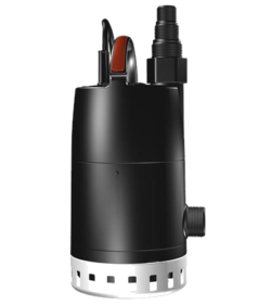 Дренажный насос Grundfos Unilift CC5 - M1