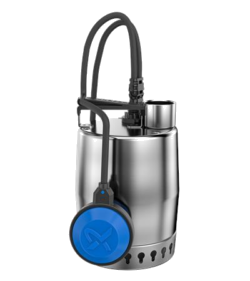 Дренажный насос Grundfos Unilift KP 150 A 1