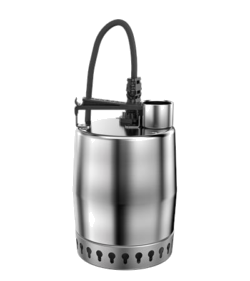 Дренажный насос Grundfos Unilift KP 150 M 1