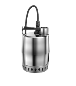 Дренажный насос Grundfos Unilift KP 250 M 1