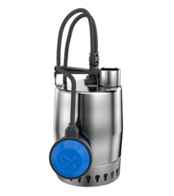 Дренажный насос Grundfos Unilift KP 350 A 1