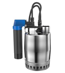Дренажный насос Grundfos Unilift KP 350 AV 1