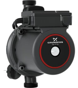 Циркуляционный насос Grundfos UPA 15-120