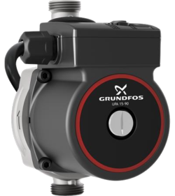 Циркуляционный насос Grundfos UPA 15-90 N