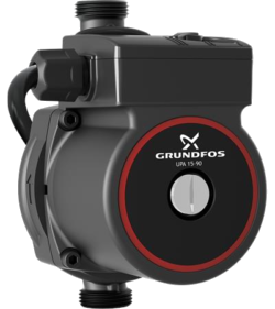 Циркуляционный насос Grundfos UPA 15-90