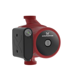 Циркуляционный насос Grundfos UPS 25-60 180