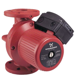 Циркуляционный насос Grundfos UPS 32-120 F B