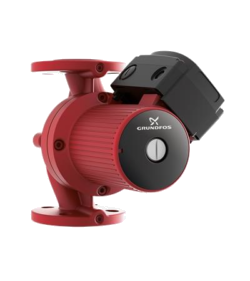 Циркуляционный насос Grundfos UPS 40-60/2 F