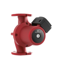 Циркуляционный насос Grundfos UPS 65-185 F