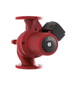 Циркуляционный насос Grundfos UPS 80-60 F
