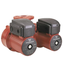 Циркуляционный насос Grundfos UPSD 100-30 F