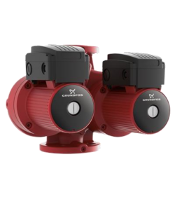 Циркуляционный насос Grundfos UPSD 50-60/2 F