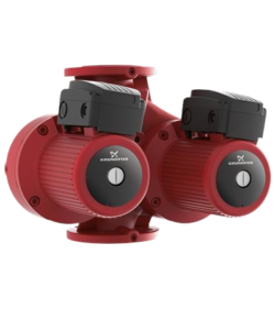 Циркуляционный насос Grundfos UPSD 65-180 F