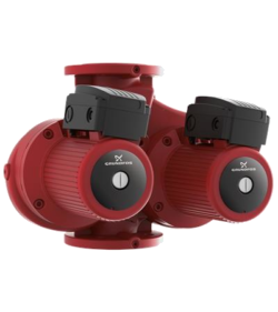 Циркуляционный насос Grundfos UPSD 80-60 F