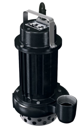 Дренажный насос Zenit DRO 100/2/G50V A0CM5 NC Q TCST E-SICAL 05 230 V