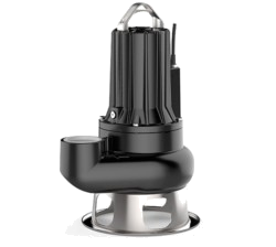 Канализационный насос Pedrollo VXCm 15/70
