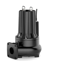Канализационный насос Pedrollo VXC 15/70-F