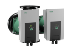 Циркуляционный насос Wilo Yonos MAXO-D 80/0;5-6 PN6