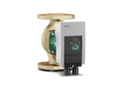 Циркуляционный насос Wilo Yonos MAXO-Z 40/0;5-8 PN 6/10