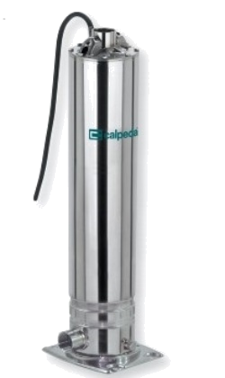 Центробежный насос Calpeda MPSU 304