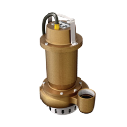 Канализационный насос Zenit DRB 50/2/G32V A0CM5 NC BB TCST E-2SIC 10 230 V